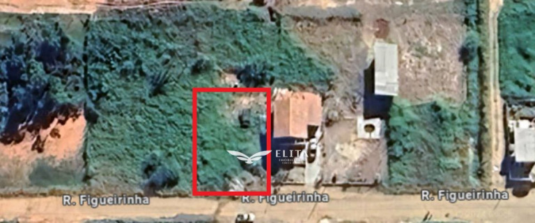 Terreno à Venda, 298 m² em Itajuba - Barra Velha