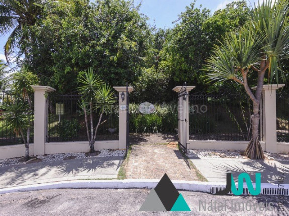 Imagem Casa com 4 Quartos para Alugar ou Temporada, 300 m² em Parque Do Jiqui - Parnamirim