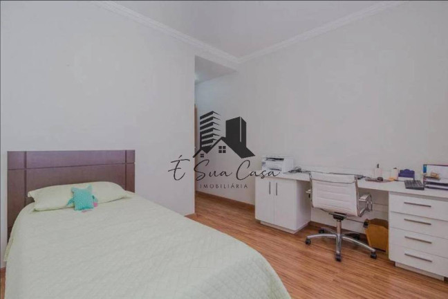 Imagem Apartamento com 4 Quartos à Venda, 179 m² em Eldorado - Contagem