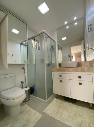 Imagem Apartamento com 1 Quarto à Venda, 65 m² em Ariribá - Balneário Camboriú