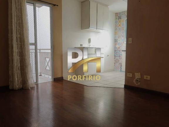 Imagem Apartamento com 2 Quartos à Venda, 44 m² em Nova Petrópolis - São Bernardo Do Campo Imagem Apartamento com 2 Quartos à Venda, 44 m² em Nova Petrópolis - São Bernardo Do Campo