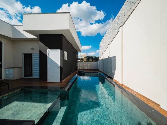 Imagem Casa de Condomínio com 3 Quartos à Venda, 510 m² em Reserva Santa Rosa - Itatiba