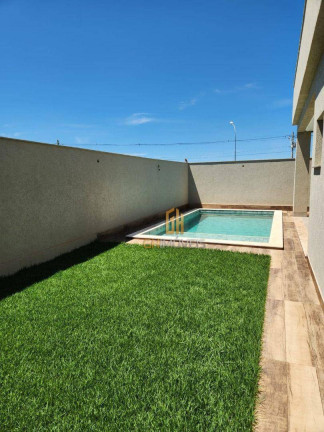 Imagem Casa com 4 Quartos à Venda, 210 m² em Residencial Goiânia Golfe Clube - Goiânia Imagem Casa com 4 Quartos à Venda, 210 m² em Residencial Goiânia Golfe Clube - Goiânia