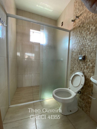 Imagem Casa com 3 Quartos à Venda, 95 m² em São Cristóvão - Barra Velha