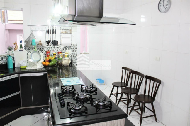 Imagem Casa com 3 Quartos à Venda, 200 m² em Jardim Marajoara - São Paulo Imagem Casa com 3 Quartos à Venda, 200 m² em Jardim Marajoara - São Paulo