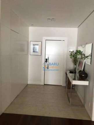 Imagem Apartamento com 3 Quartos à Venda, 220 m² em Bela Vista - São Paulo