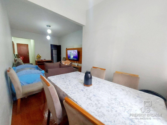 Imagem Apartamento com 2 Quartos à Venda, 78 m² em Várzea - Teresópolis