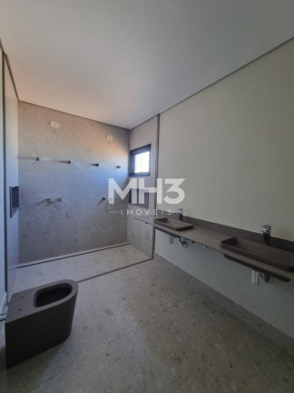 Imagem Casa de Condomínio com 4 Quartos à Venda, 320 m² em Alphaville Dom Pedro 3 - Campinas Imagem Casa de Condomínio com 4 Quartos à Venda, 320 m² em Alphaville Dom Pedro 3 - Campinas