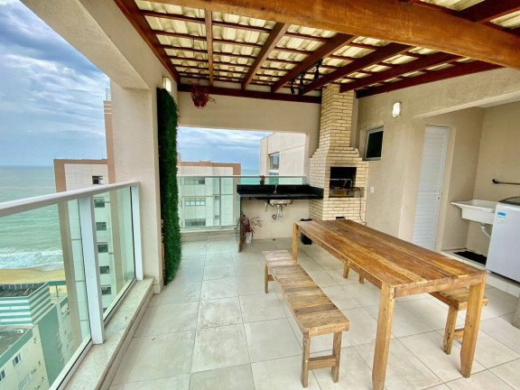 Imagem Apartamento com 3 Quartos à Venda, 120 m² em Praia De Itaparica - Vila Velha Imagem Apartamento com 3 Quartos à Venda, 120 m² em Praia De Itaparica - Vila Velha