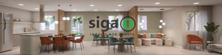 Imagem Apartamento com 2 Quartos à Venda, 32 m² em Granja Julieta - São Paulo Imagem Apartamento com 2 Quartos à Venda, 32 m² em Granja Julieta - São Paulo