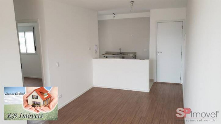 Imagem Apartamento com 2 Quartos à Venda, 56 m² em Centro - São Bernardo Do Campo