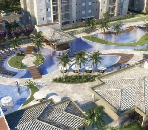 Imagem Apartamento com 2 Quartos à Venda, 72 m² em Praia Do Sapê - Ubatuba
