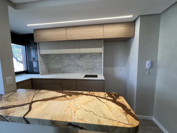 Imagem Apartamento com 2 Quartos à Venda, 65 m² em Rio Branco - Porto Alegre