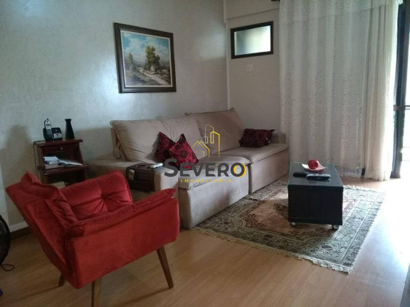 Imagem Apartamento com 3 Quartos à Venda, 120 m² em Itaipu - Niterói