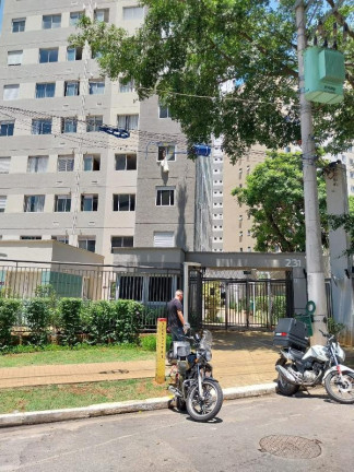 Apartamento com 1 Quarto à Venda, 50 m² em Liberdade - Sao Paulo