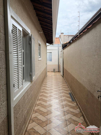Imagem Casa com 3 Quartos à Venda, 145 m² em Jardim Altos De Santana Ii - Jacareí Imagem Casa com 3 Quartos à Venda, 145 m² em Jardim Altos De Santana Ii - Jacareí