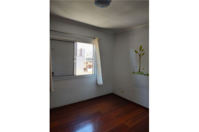 Imagem Apartamento com 2 Quartos à Venda, 57 m² em Tatuapé - São Paulo