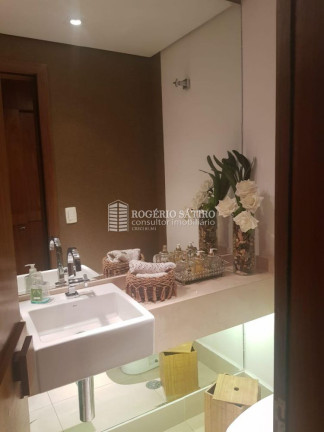 Imagem Apartamento com 3 Quartos à Venda, 237 m² em Ipiranga - São Paulo