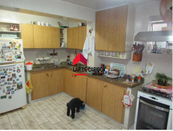 Imagem Cobertura com 3 Quartos à Venda, 143 m² em Copacabana - Rio De Janeiro Imagem Cobertura com 3 Quartos à Venda, 143 m² em Copacabana - Rio De Janeiro