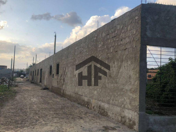 Imagem Casa com 2 Quartos à Venda, 330 m² em Nazaré - Camaragibe