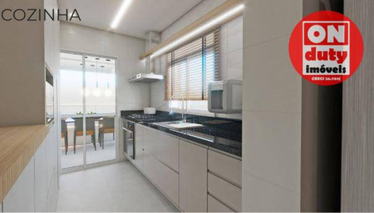 Imagem Apartamento com 2 Quartos à Venda, 63 m² em Embaré - Santos Imagem Apartamento com 2 Quartos à Venda, 63 m² em Embaré - Santos