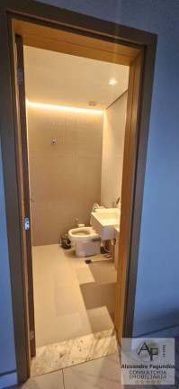 Imagem Apartamento com 3 Quartos à Venda, 139 m² em Park Lozandes - Goiânia