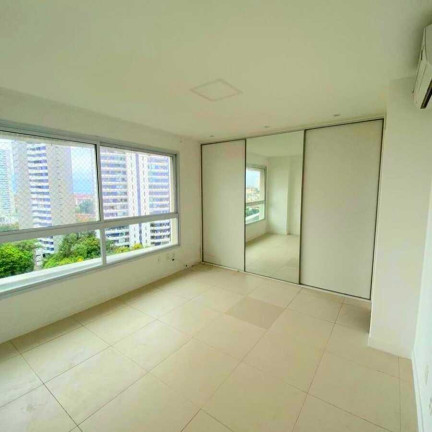 Imagem Apartamento com 4 Quartos à Venda, 206 m² em Horto Florestal - Salvador