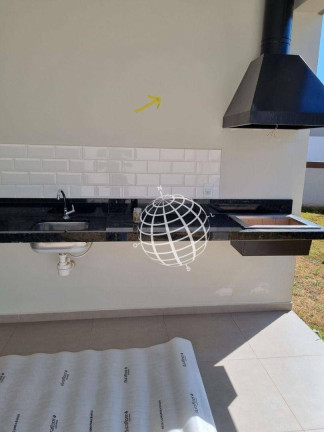 Imagem Casa com 3 Quartos à Venda, 118 m² em Reserva Ybyra - Atibaia