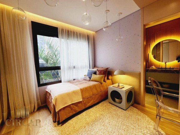 Imagem Apartamento com 4 Quartos à Venda, 224 m² em Perdizes - São Paulo Imagem Apartamento com 4 Quartos à Venda, 224 m² em Perdizes - São Paulo
