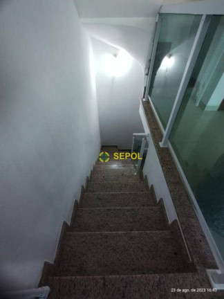 Imagem Sobrado com 3 Quartos à Venda, 110 m² em Vila Pires - Santo André