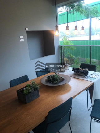 Imagem Apartamento com 3 Quartos à Venda, 105 m² em Brooklin - São Paulo