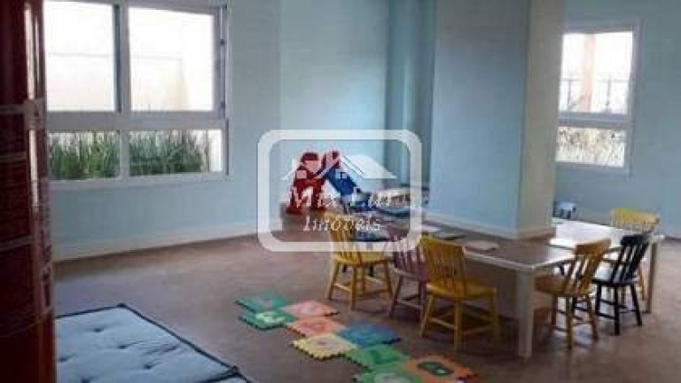 Imagem Apartamento com 2 Quartos à Venda, 47 m² em Novo Osasco - Osasco