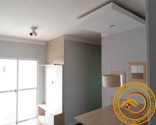 Imagem Apartamento com 2 Quartos à Venda, 52 m² em Nossa Senhora Aparecida - Itu Imagem Apartamento com 2 Quartos à Venda, 52 m² em Nossa Senhora Aparecida - Itu