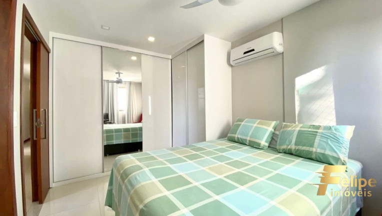Imagem Imóvel com 3 Quartos à Venda, 60 m² em Praia Do Morro - Guarapari