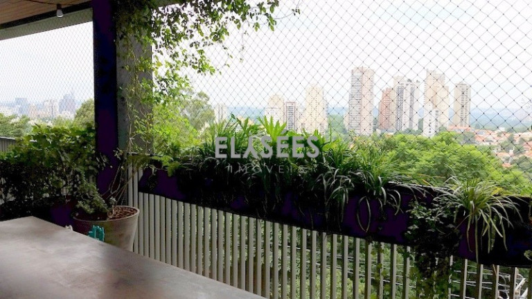 Imagem Apartamento com 3 Quartos à Venda, 565 m² em Sumarezinho - São Paulo
