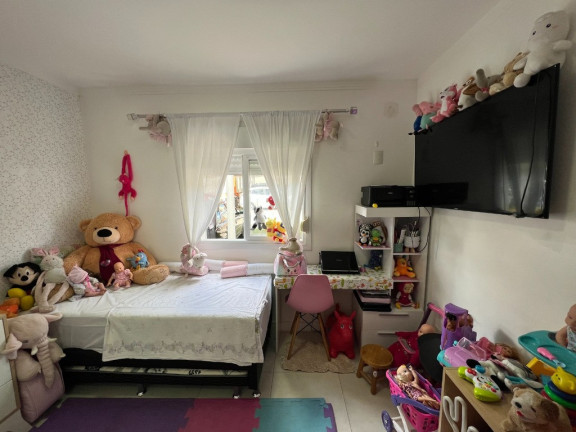 Imagem Apartamento com 2 Quartos à Venda, 77 m² em Igara - Canoas
