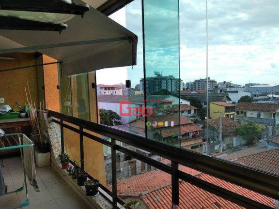 Apartamento com 1 Quarto à Venda, 65 m² em Jardim Flamboyant - Cabo Frio