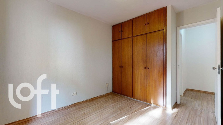 Imagem Apartamento com 1 Quarto à Venda, 50 m² em Brooklin - São Paulo