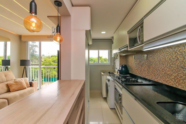 Imagem Apartamento com 2 Quartos à Venda, 58 m² em Vila Nova - Porto Alegre