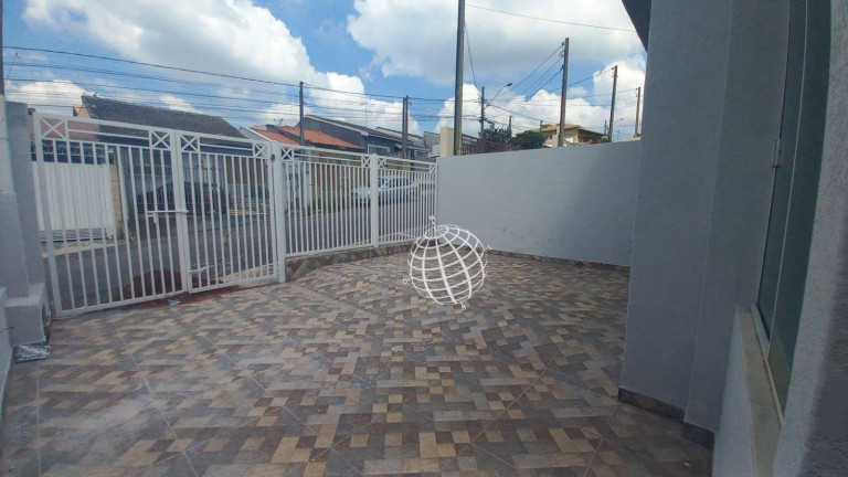 Imagem Casa com 3 Quartos à Venda, 120 m² em Nova Atibaia - Atibaia