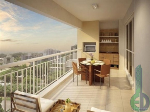 Imagem Apartamento com 3 Quartos à Venda, 123 m² em Centro - São Bernardo Do Campo Imagem Apartamento com 3 Quartos à Venda, 123 m² em Centro - São Bernardo Do Campo