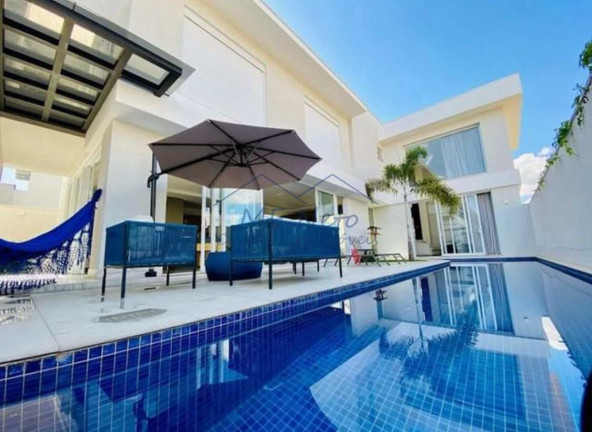 Imagem Casa com 3 Quartos à Venda, 386 m² em Centro - Santa Cruz Da Conceição