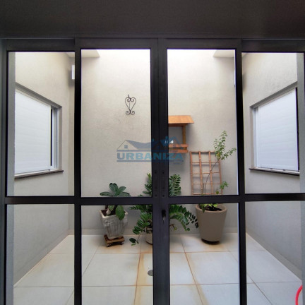 Imagem Casa com 3 Quartos à Venda, 200 m² em Jardim Vale Do Sol - Birigui