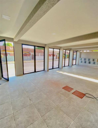 Imagem Casa com 2 Quartos à Venda, 57 m² em Caiçara - Praia Grande Imagem Casa com 2 Quartos à Venda, 57 m² em Caiçara - Praia Grande