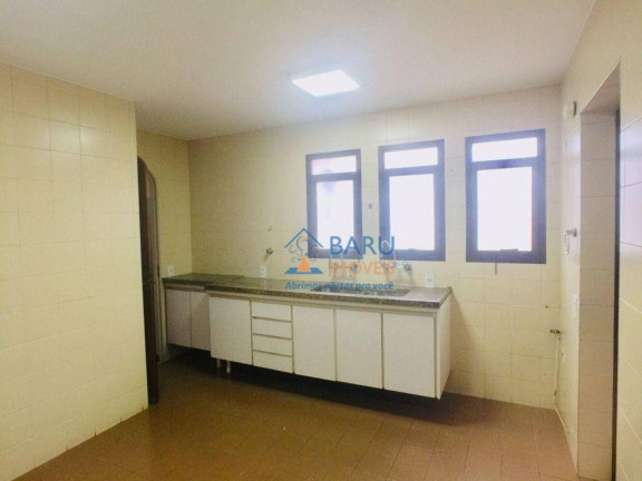 Imagem Apartamento com 3 Quartos à Venda, 160 m² em Higienópolis - São Paulo