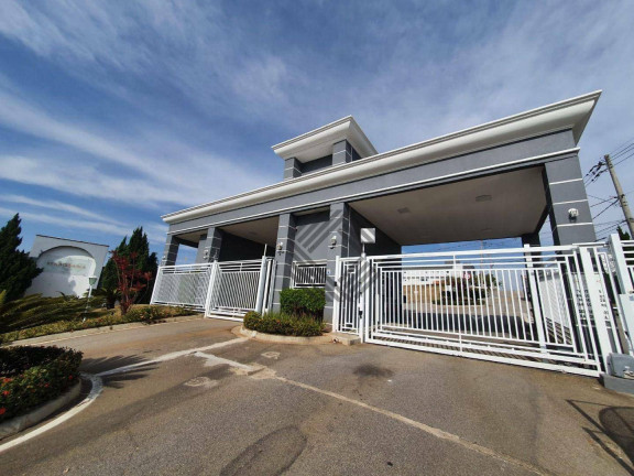 Imagem Terreno à Venda, 320 m² em Condomínio Residencial Renaissance - Sorocaba Imagem Terreno à Venda, 320 m² em Condomínio Residencial Renaissance - Sorocaba