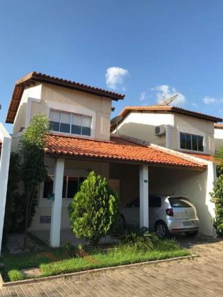Imagem Casa de Condomínio com 3 Quartos à Venda, em Piçarreira - Teresina Imagem Casa de Condomínio com 3 Quartos à Venda, em Piçarreira - Teresina