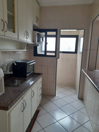 Imagem Apartamento com 1 Quarto à Venda, em Tupi - Praia Grande Imagem Apartamento com 1 Quarto à Venda, em Tupi - Praia Grande