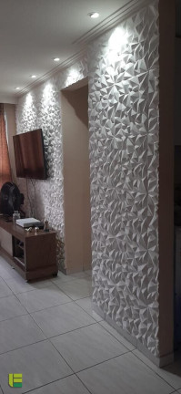 Imagem Apartamento com 2 Quartos à Venda, 48 m² em Pau Amarelo - Paulista