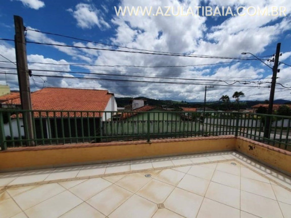 Imagem Casa com 3 Quartos à Venda, 237 m² em Loteamento Loanda - Atibaia